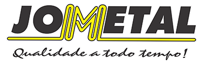 Logotipo Jometal
